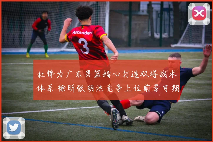 杜锋为广东男篮精心打造双塔战术体系 徐昕张明池竞争上位前景可期