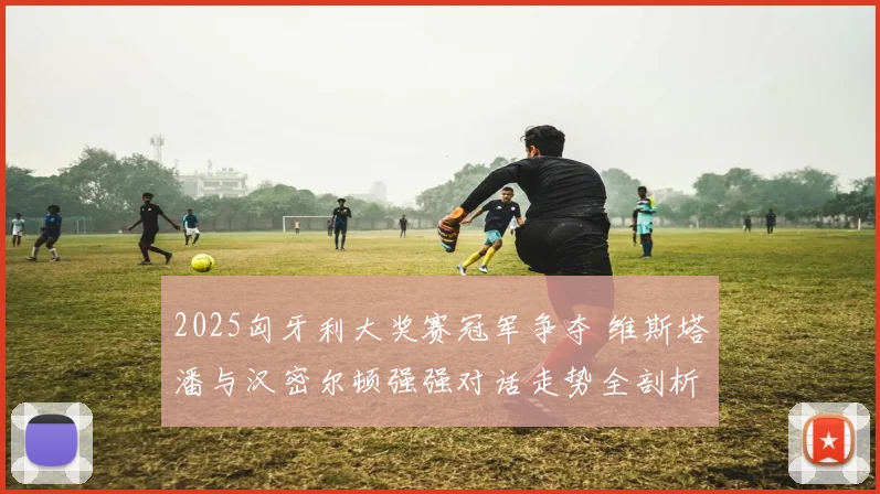 2025匈牙利大奖赛冠军争夺 维斯塔潘与汉密尔顿强强对话走势全剖析