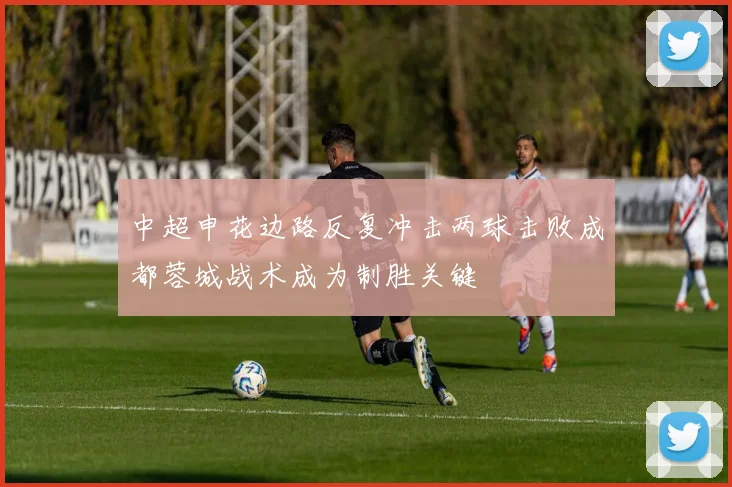 中超申花边路反复冲击两球击败成都蓉城战术成为制胜关键